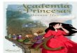 Academia de Princesas by ACA