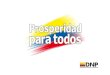 DNP-Portafolio Proyectos Infraestructura Español - 111109
