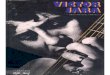 Victor Jara - Obra Musical Completa, Transcripción