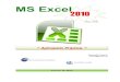 Manual Excel 2010 paso a paso (lo mejor)