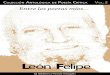 Cuaderno de Poesia Critica n 2 Leon Felipe