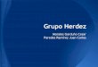 Grupo Herdez - Google Drive