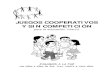 19981273 Juegos Cooperativos y Sin Competicion Para La Educacion Infantil