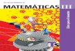 Matemáticas III Vol. II (Edudescargas.com)