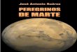 Peregrinos de Marte (Spanish Edition) - Suarez, Jose Antonio