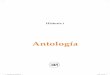 Antologia Historia