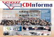 CDInforma, número 2597, 14 de adar de 5773, México D.F. a 24 de febrero de 2013