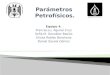 Parámetros Petrofísicos 1 (1) (1)