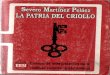 122999070 Severo Martinez Pelaez La Patria Del Criollo