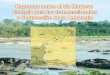 Represas del río Madera: Energía para las transnacionales y destrucción de la Amazonía