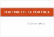 Pericarditis en Pediatria