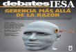 Debates IESA-XVII-1-Gerencia más allá-ene-mar-2012