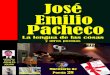 pacheco José Emilio - Tarde O Tempranos Y Otros Poemas.pdf