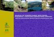 FIDA - Manual de Turismo Rural Para Micro e Pequenos Empreendedores