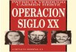 Operacion Siglo Xx