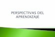 PERSPECTIVAS DEL APRENDIZAJE.pdf