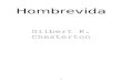 Chesterton, Gilbert K. - Hombrevida (o hombre vivo) (español).pdf