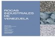 Rocas Industriales de Venezuela
