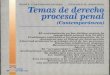 106827831 Cafferata Nores Jose Temas de Derecho Procesal Penal (1)