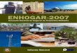 ENHOGAR-2007, Informe General