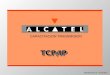 TCP IP Alcate1l
