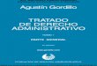 Agustin Gordillo - Tratado de Derecho Administrativo - Tomo 1 - Parte General