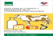 Control y Prevencion de La Contaminacion Industrial en Fabricacion de Productos Lacteos