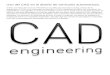 Uso del CAD en el diseño de vehículos automotrices