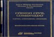 08 Codigo Civil Comentado - Contratos - Parte General - Art 1137 a 1216