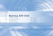 49617529 Exposicion Norma API 650