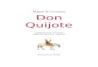 Cervantes Miguel de - Don Quijote (Adaptacion - Ilustrado)