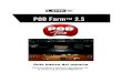 POD Farm 2.5 Basic User Guide (Español)