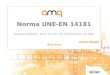 PPT Norma UNE-EN 14181.ppt