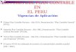 Historia Del Plan Contable en El Peru