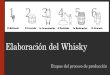 Elaboración Del Whisky[Etapas]