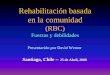 Chile - RBC-Fuerzas y Debilidades_RESUMEN 4-08