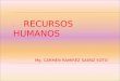 Recursoshumanos1 sesion