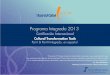 Certificación Internacional Cultural Transformation Tools: Alcanza un rendimiento superior y sostenible