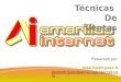 Entrenamiento en Ventas Amarillas Internet - 2013