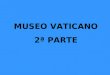 Museo Vaticano 2
