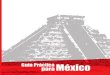 MINCETUR - Guia Exportación Mexico