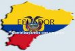 Ecuador 2011
