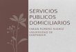 Servicios publicos domiciliarios actividad2