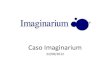 Clase caso imaginarium