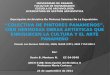 Descripción Archivística, Colectiva De Pintores Panameños