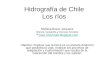 HIDROGRAFÍA DE CHILE