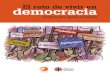 El reto de vivir en democracia / Cuaderno para agentes pastoral