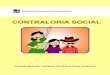 Contraloria social 2008 - Aurora Cubías