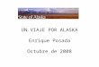 Un Viaje Por Alaska 10 2008