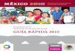 Guía rápida de los Programas Sociales 2010